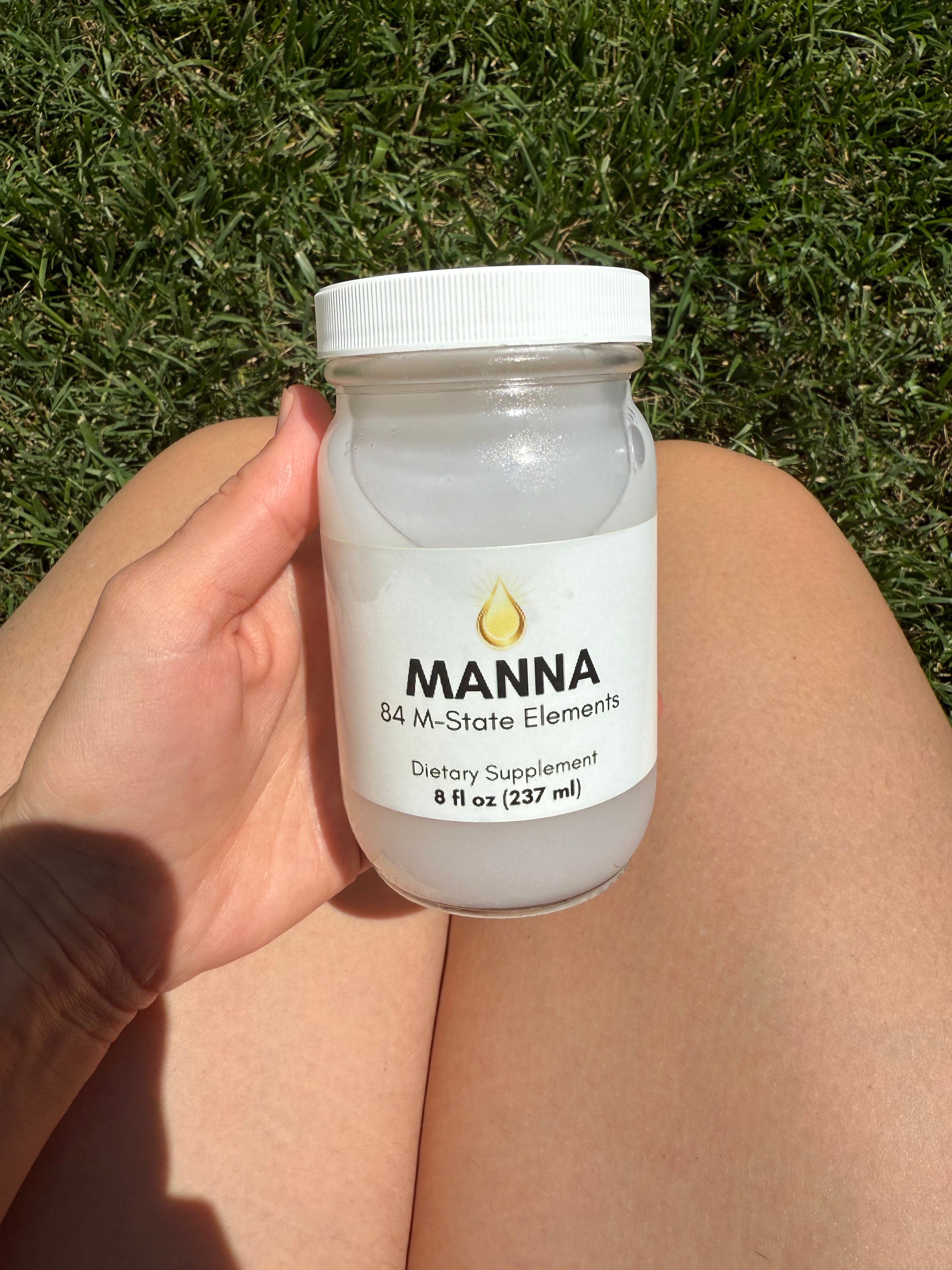 MANNA