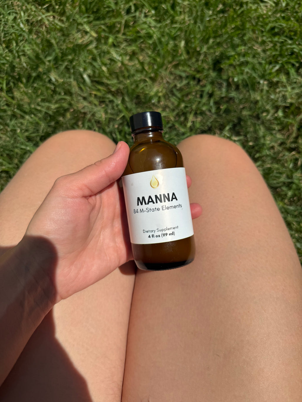 MANNA