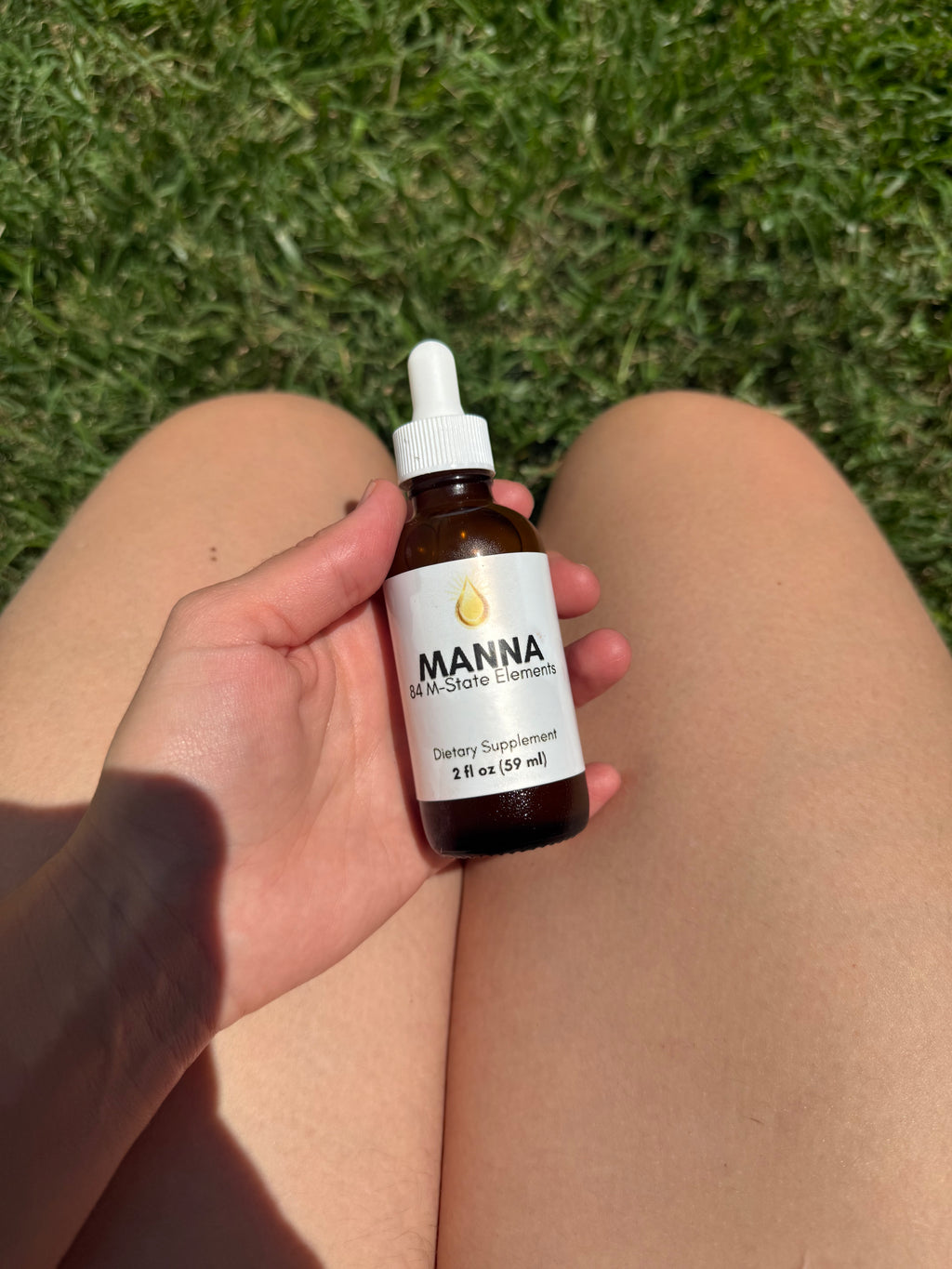 MANNA