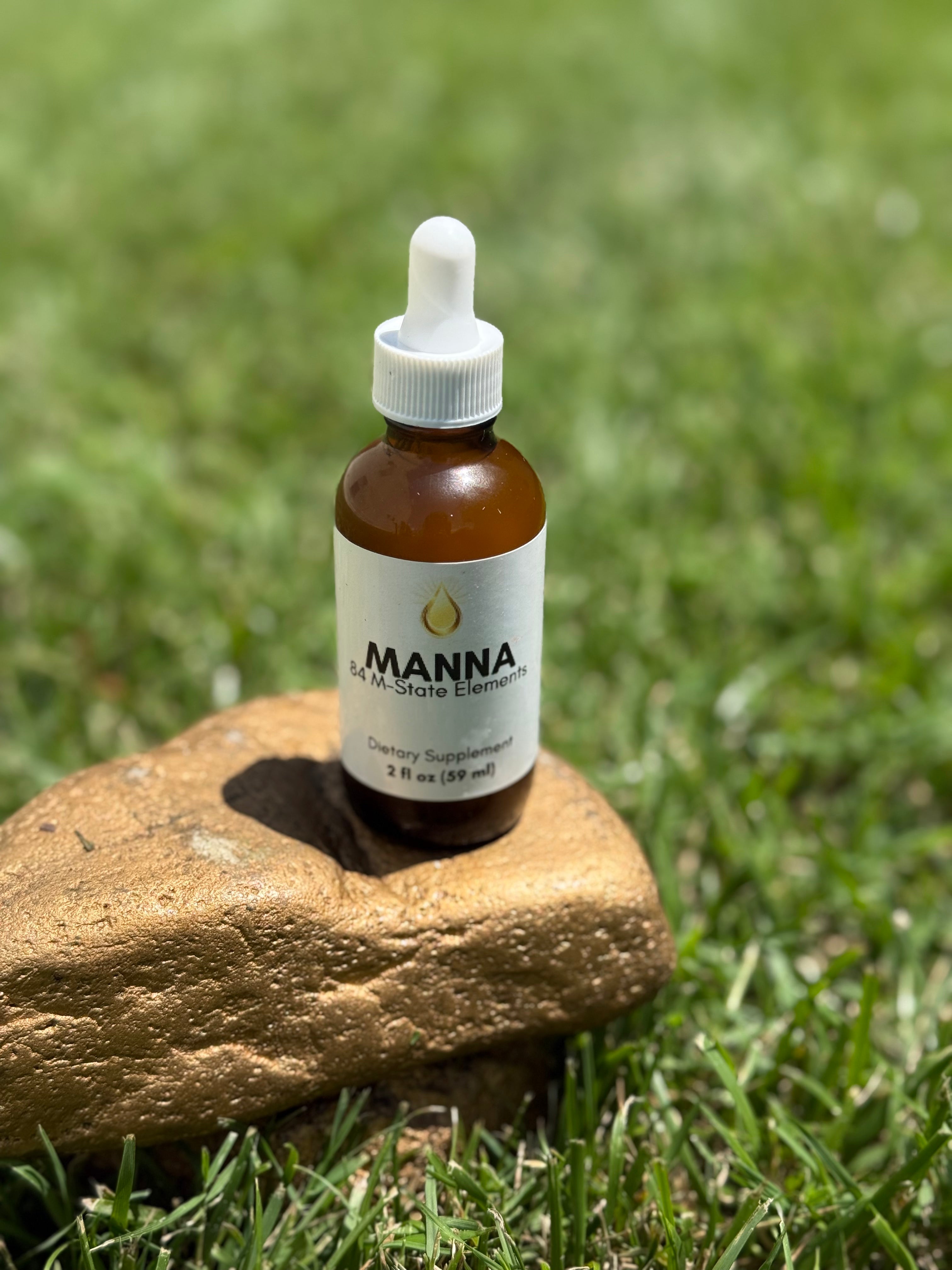 MANNA