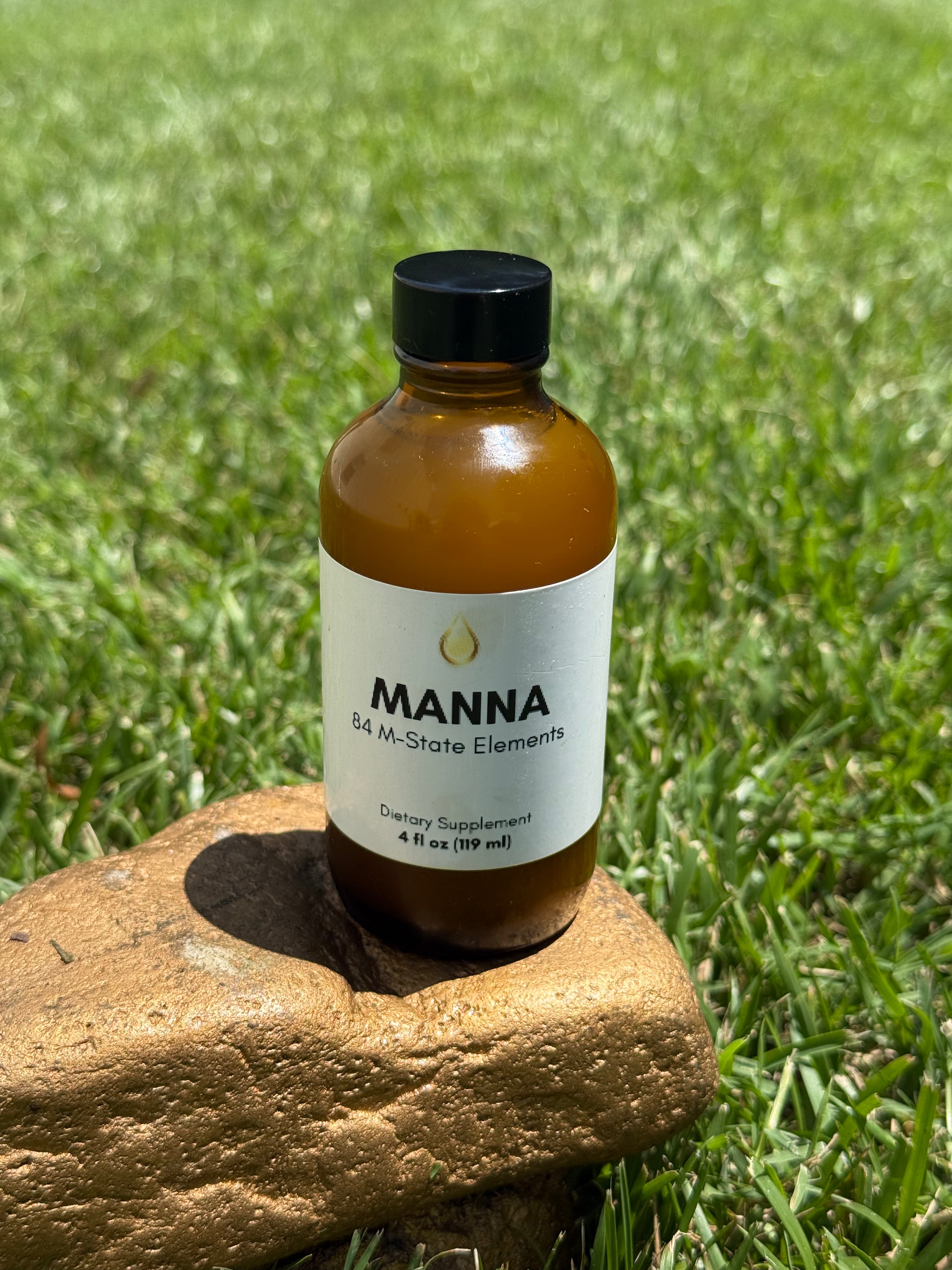 MANNA