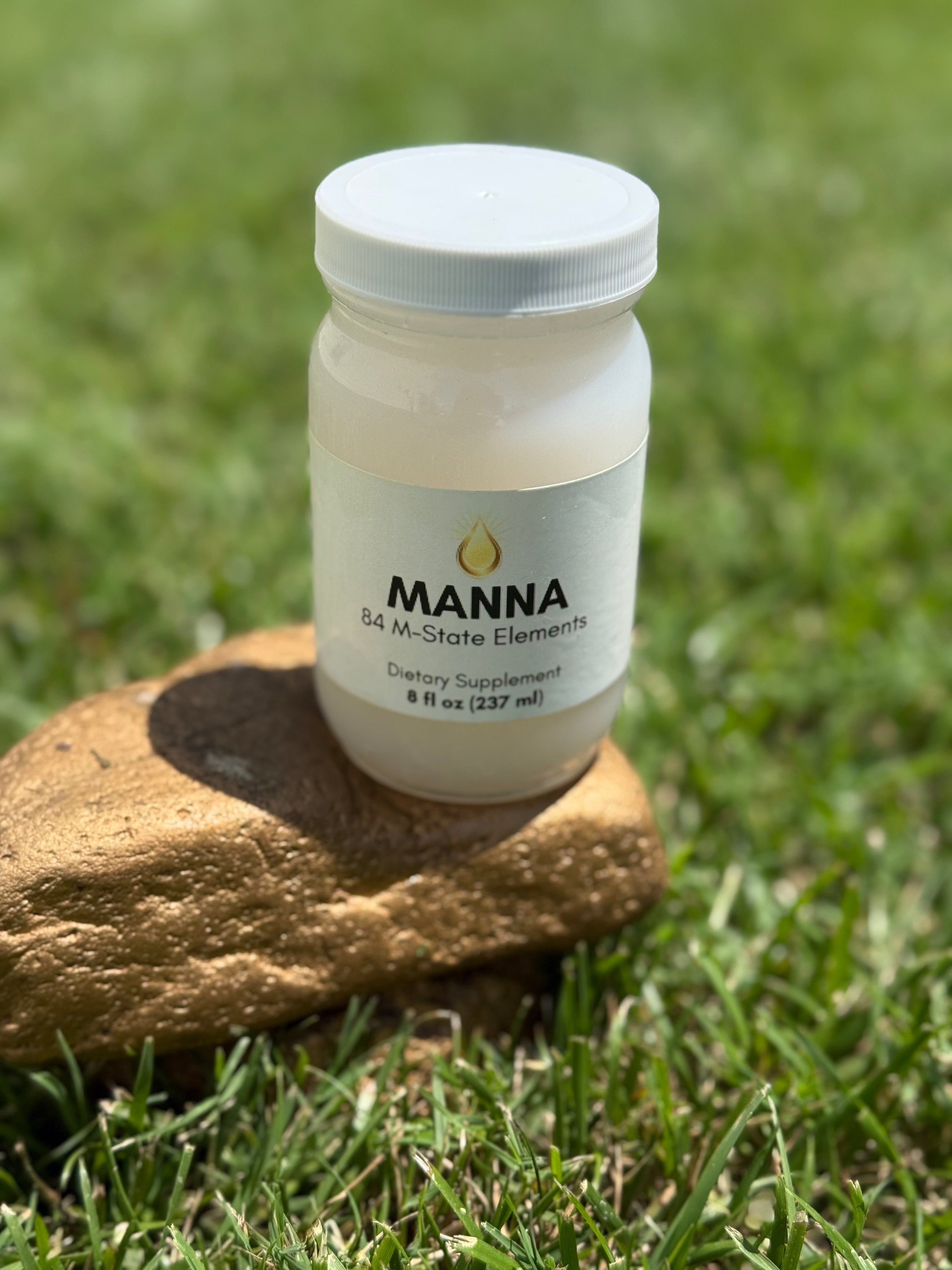 MANNA